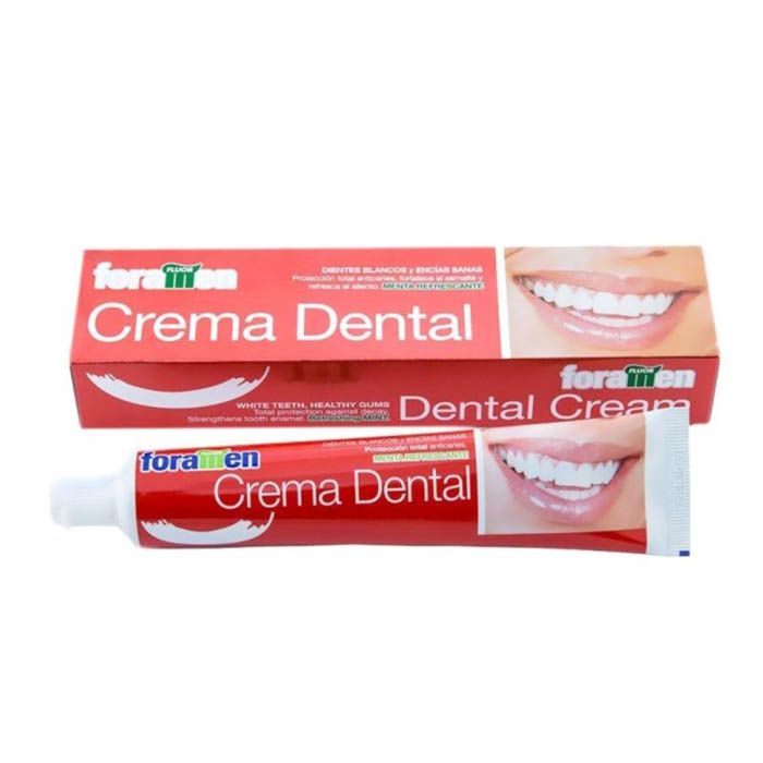 Foramen Mint Toothpaste 75ml