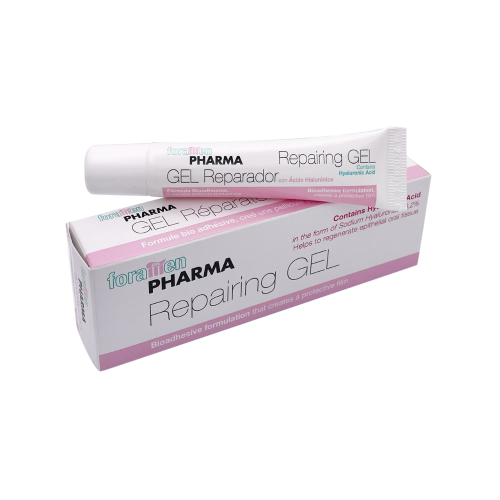Foramen Repairing Gel 15 ml