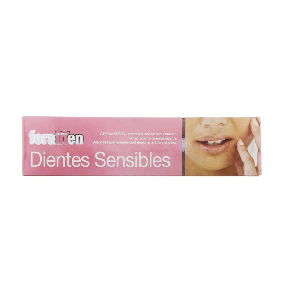 Foramen Sensitive Toothpaste 75 ml