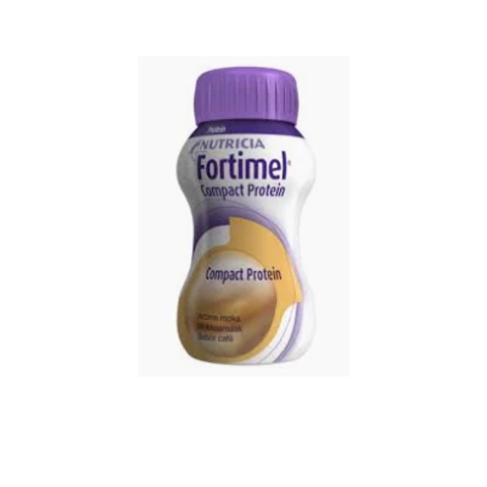 Fortisip Compact Mocha 125ml
