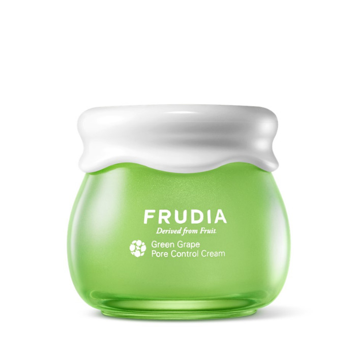 Frudia Green Grape Pore Control Cream 55g