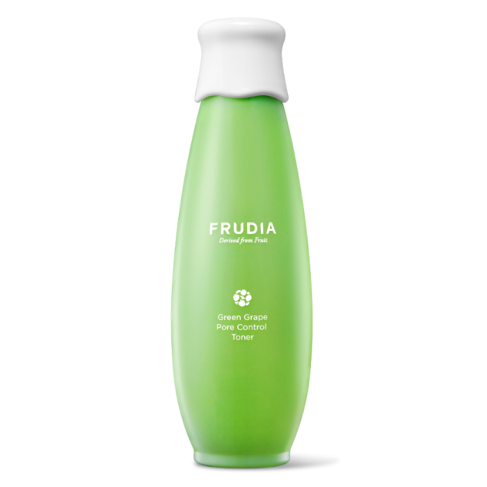 Frudia Green Grape Pore Control Toner 195ml