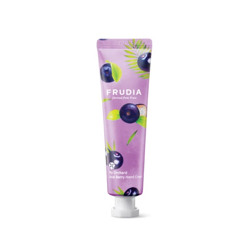 Frudia My Orchard Hand Cream Acai Berry 30g