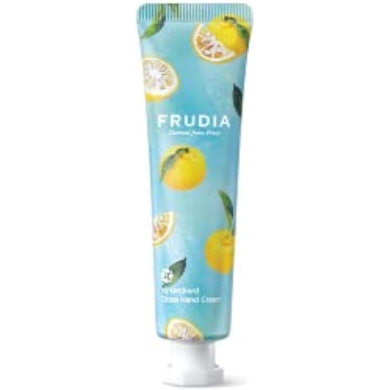 Frudia My Orchard Hand Cream Citron 30g
