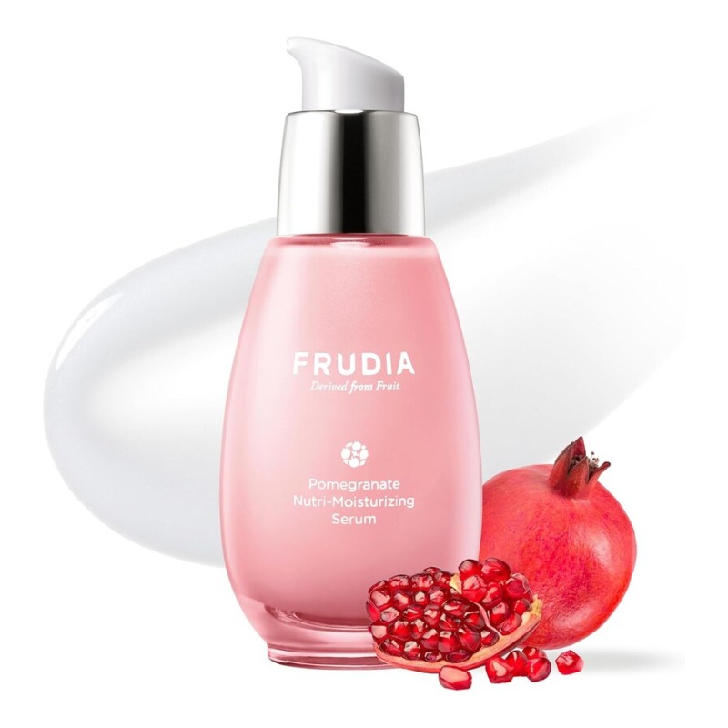 فروديا سيروم الرمان المغذي والمرطب 50 غ