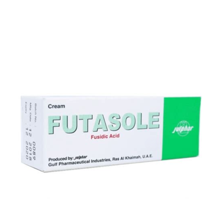 Futasole 2% Cream 30G
