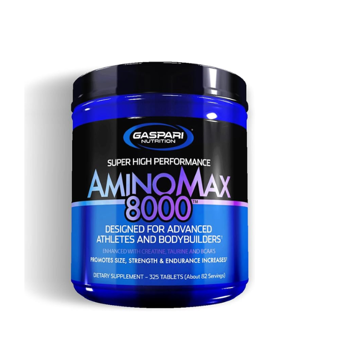 Gaspari Amino max 8000 325 Tablets