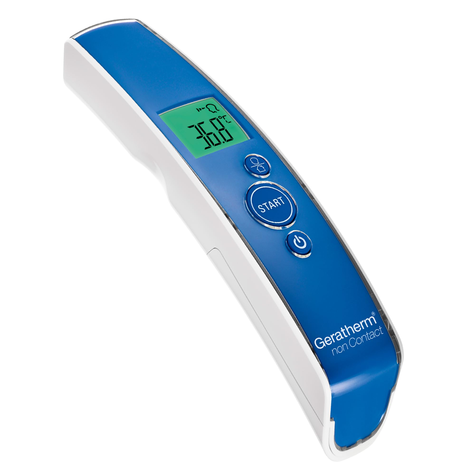 Geratherm Non Contact Infrared Thermometer