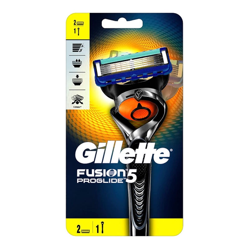 Gillette ProGlide Manual Razor 2up