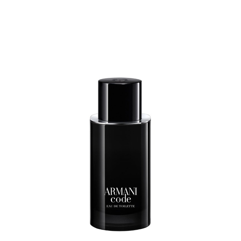 Giorgio Armani Code For Men Eau de Toilette Spray 75ml