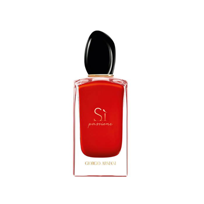 Giorgio Armani Si Passione for Women EDP Spray 100ml