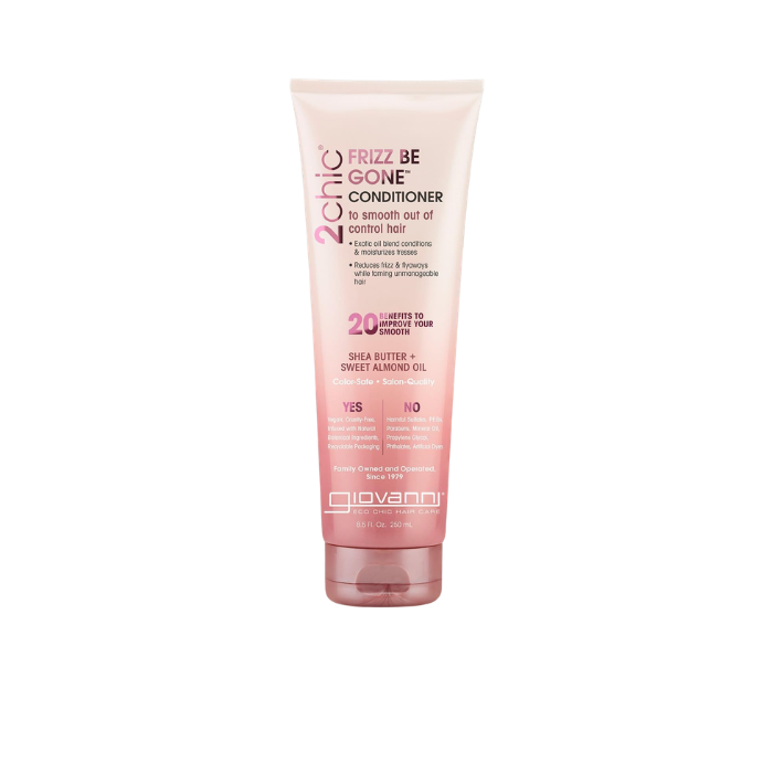 Giovanni 2Chic Frizz Be Gone Conditioner 8.5 Oz