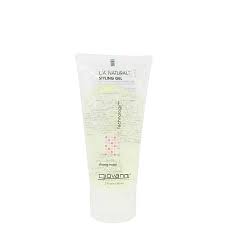 Giovanni L.A. Natural Styling Gel 2 Oz