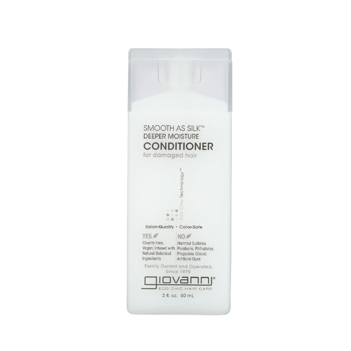 بلسم النعومة الحريرية  2 أونصة من جيوفاني