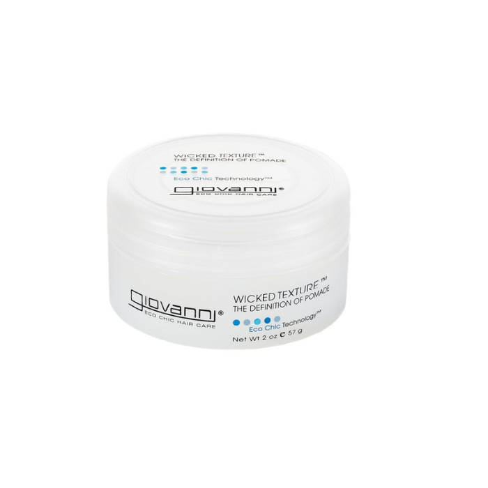 Giovanni Wicked Texture Styling Pomade 2 oz