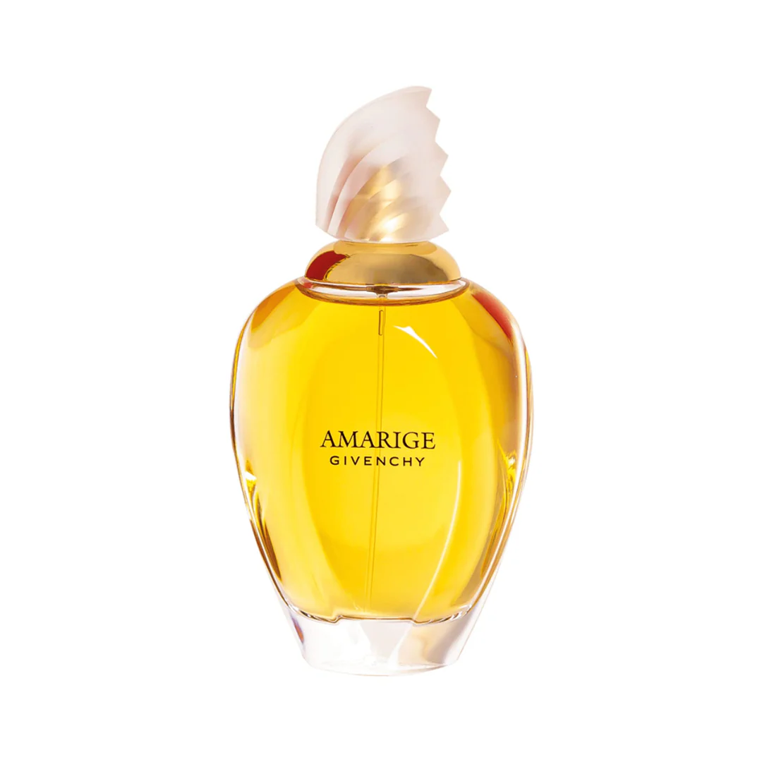 Givenchy Amarige For Women EDT Spray 100ml