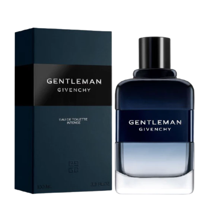 Givenchy Gentleman Intense EDT Spray 100ml