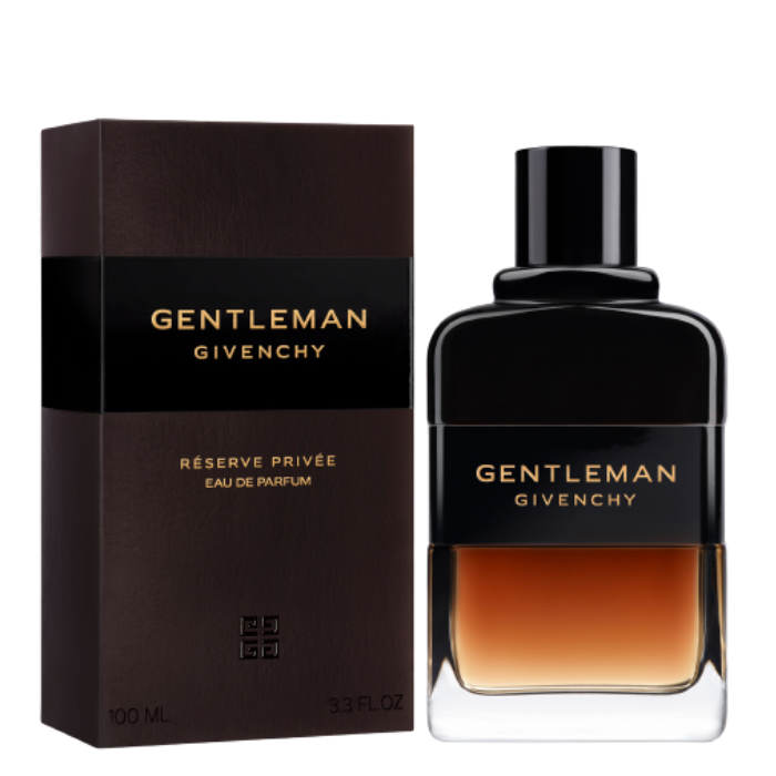 جيفنشي جنتلمان ريزيرف بريف أو دو بارفان سبراي 100 مل