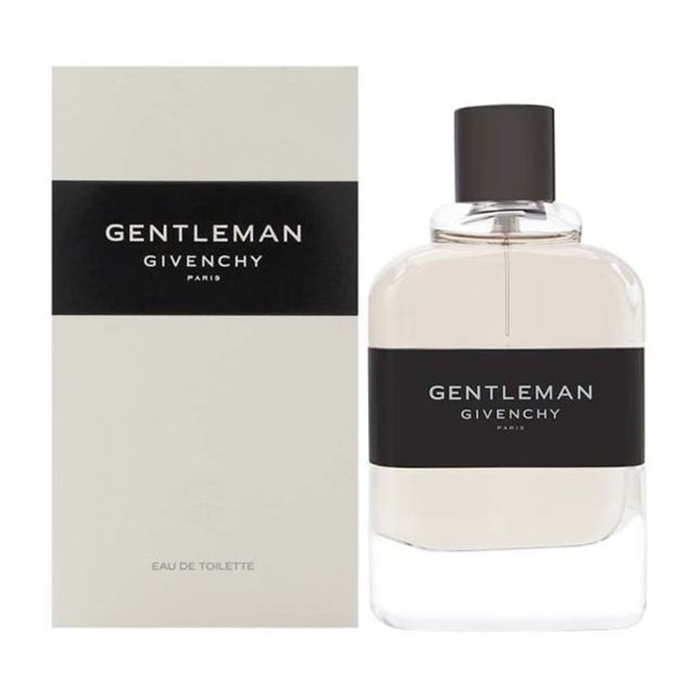 عطر  جنتلمان من جيفنشي 100 مل