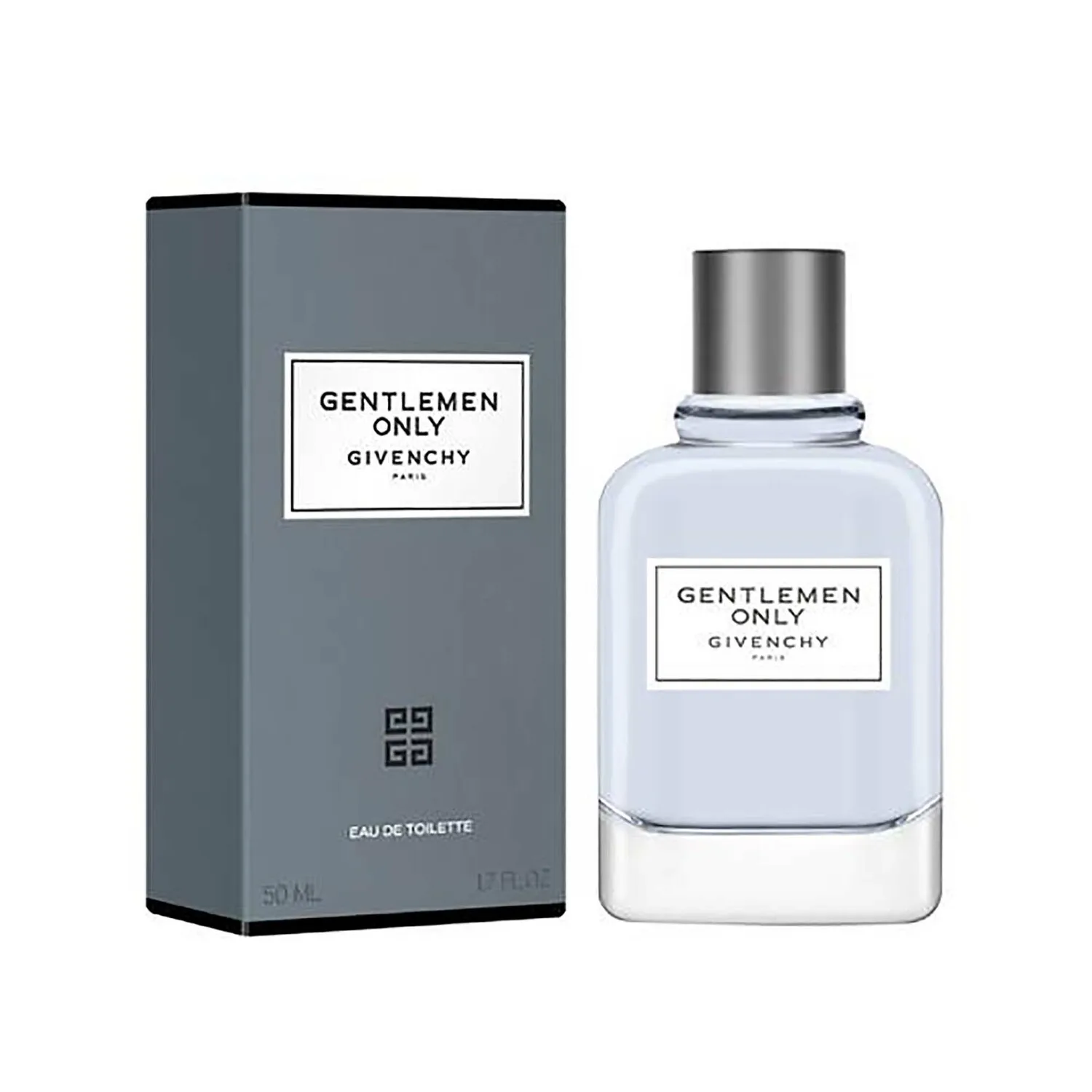 عطر جنتلمن اونلي او دي تواليت من جيفنشي  100 مل