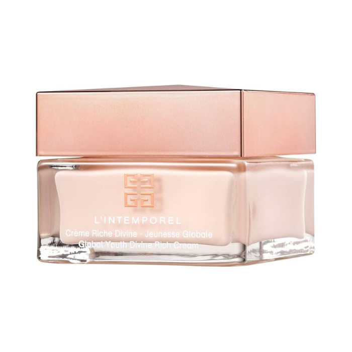 Givenchy L'Intemporel Global Youth Divine Rich Cream 50ml