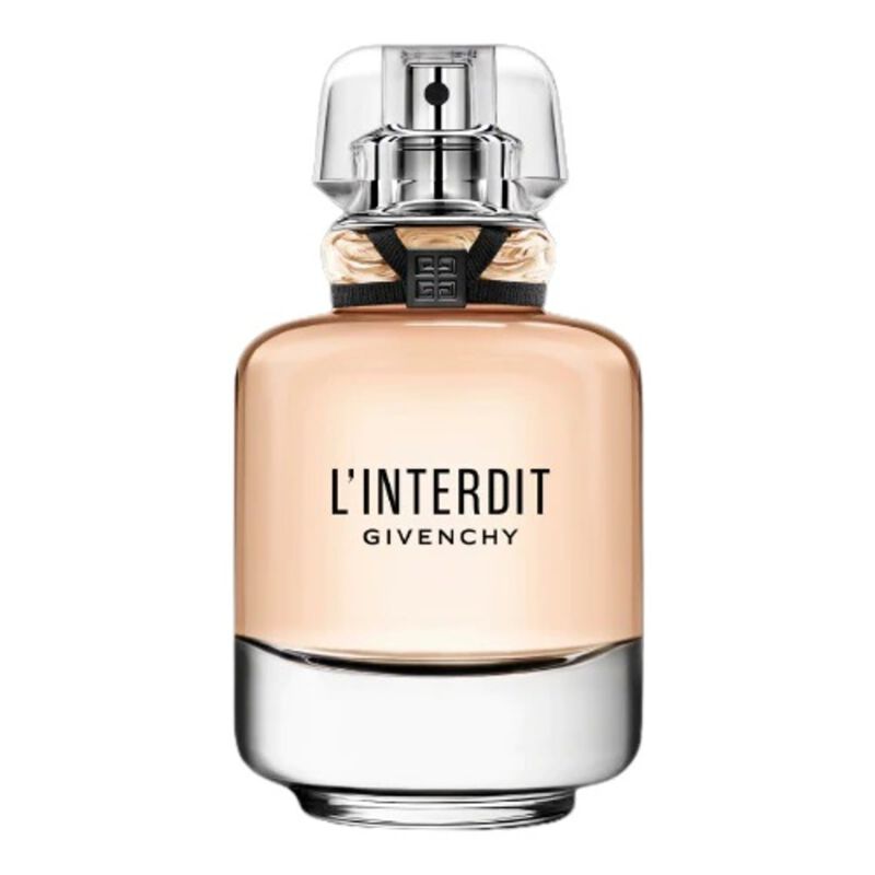 Givenchy L'Interdit Women EDP 100ml