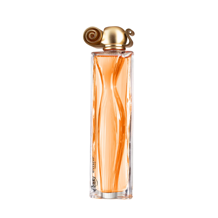Givenchy Organza Eau de Parfum Spray for Women, Timeless Floral Oriental Fragrance 100ml