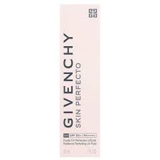 Givenchy Skin Perfecto Radiance UV (SPF50+) Fluid 30ml