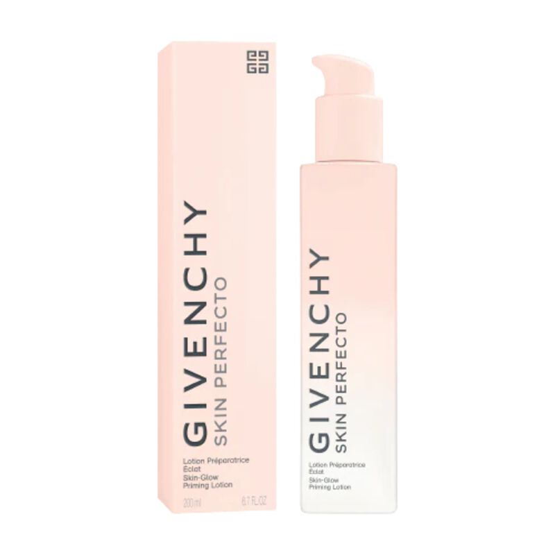 Givenchy Skin Perfecto Skin-Glow Priming Lotion 200ml