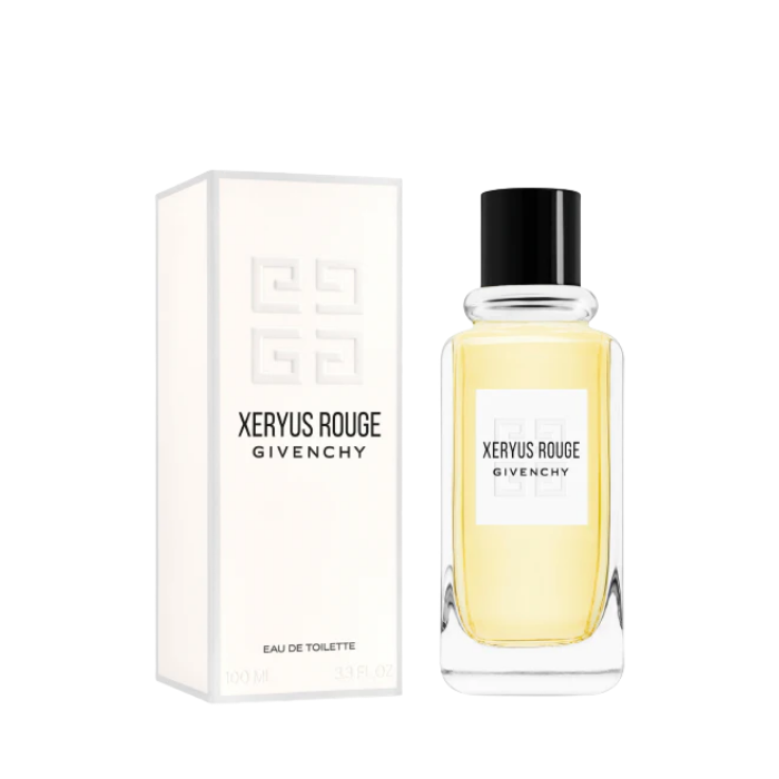 Givenchy Xeryus Rouge EDT Spray 100ml