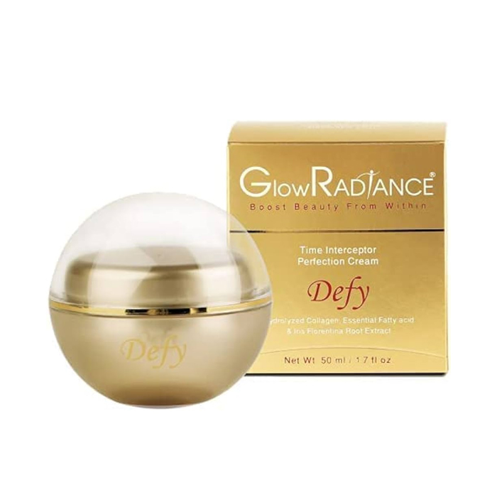 Glowradiance Defy Cream 50ml