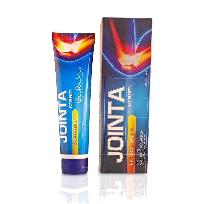 Glowradiance Jointa Cream 100ml