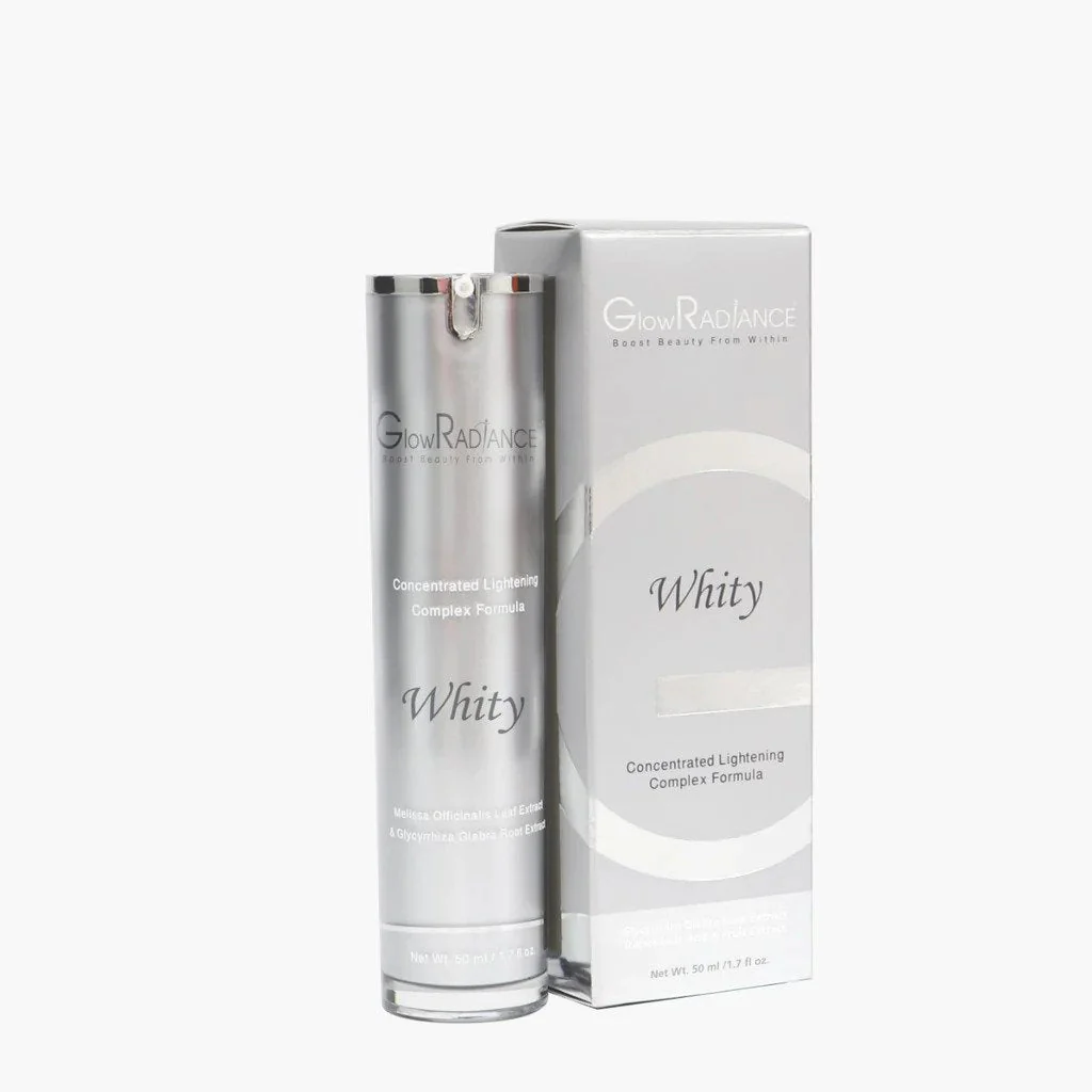 Glowradiance Whity Cream 50ml