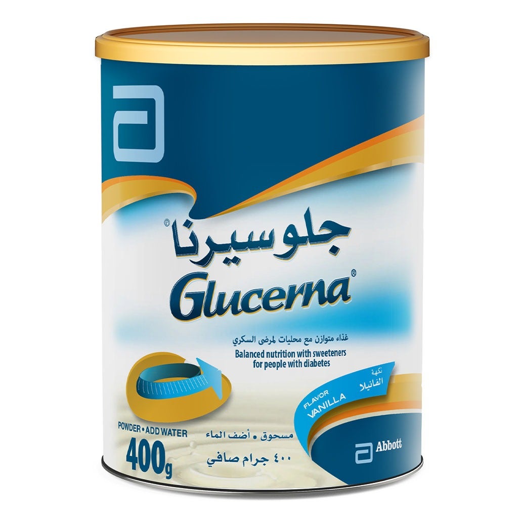 Glucerna  400gm