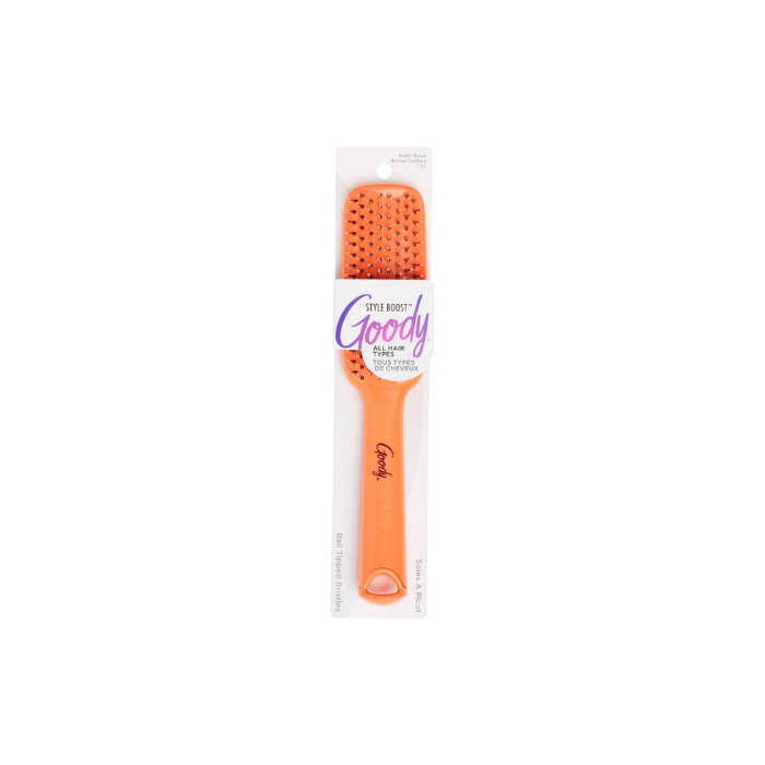 Goody Bright Boost Styler Brush