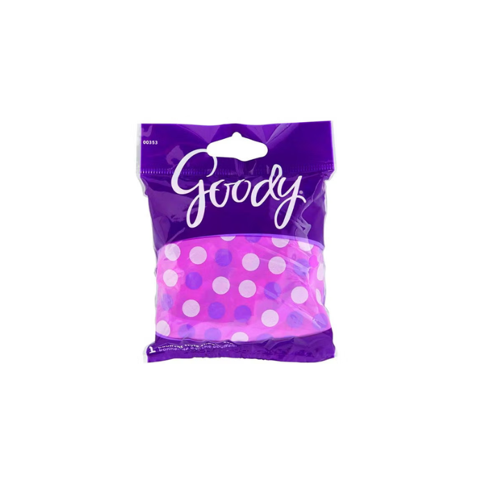 Goody Styling Essentials Shower Cap Large