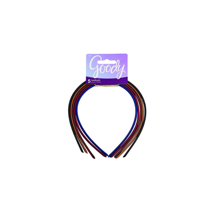 قودي كلاسيك  شو ربطة شعر قماشية للسيدات  5's