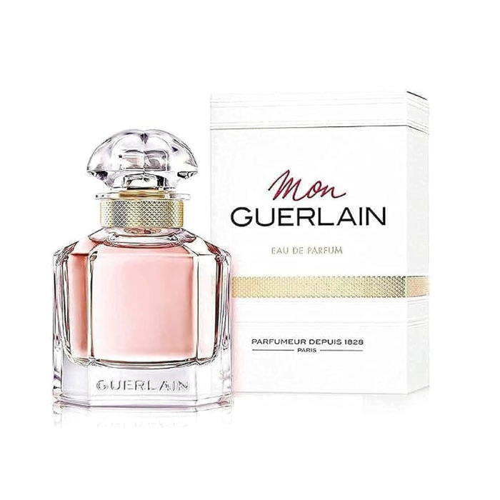 Guerlain Mon For Women EDP Spray 100ml