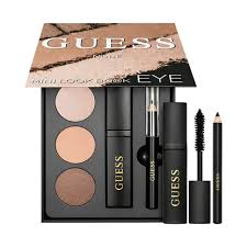 Guess 2022 Mini Nude Eye Kit