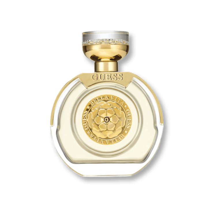 Guess Bella Vita EDP Spray 100ml