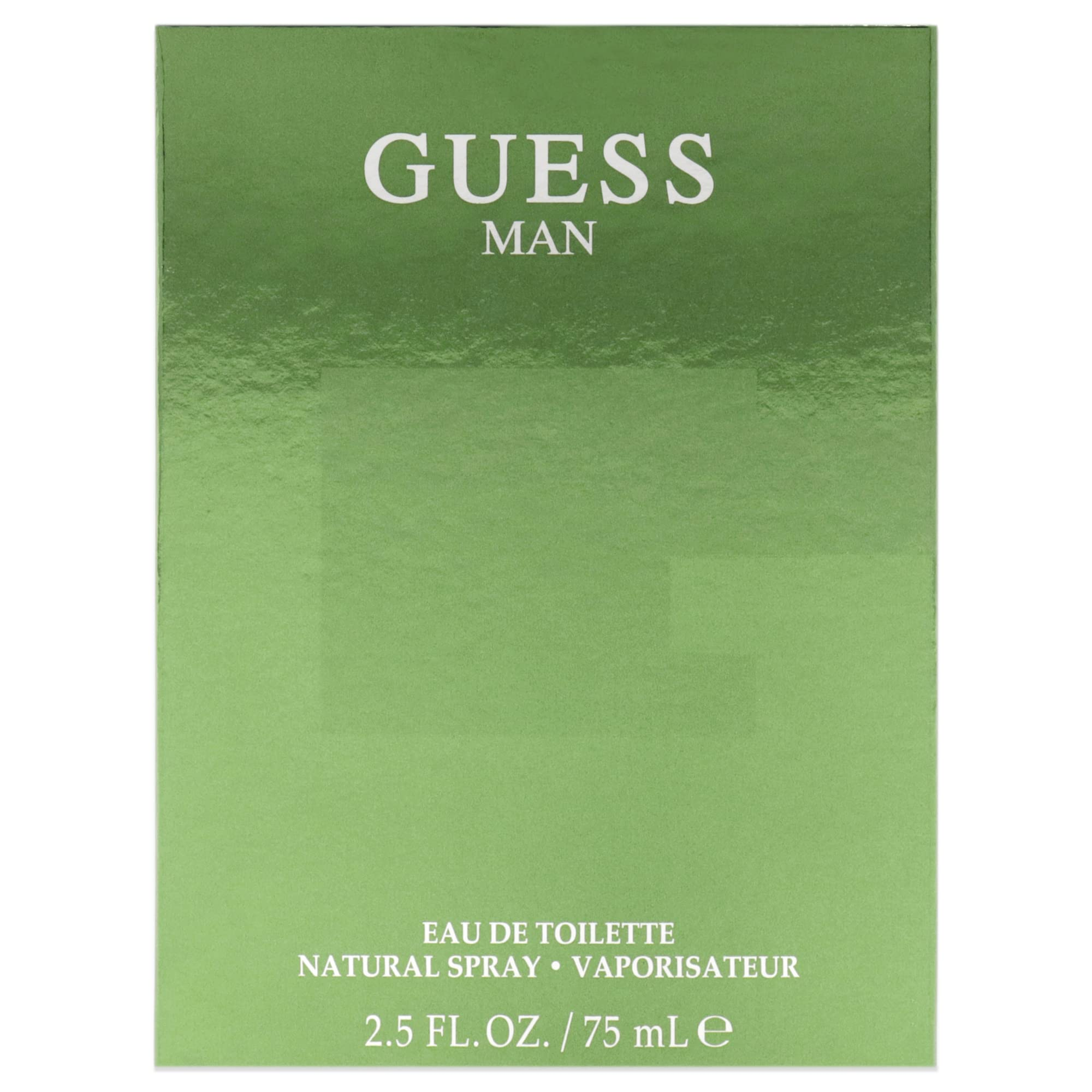 Guess Man 75 ml