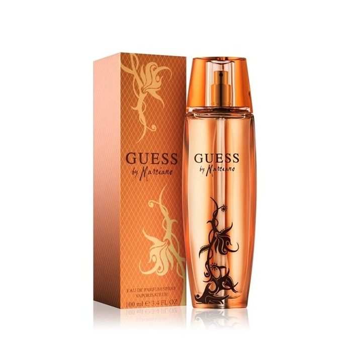 Guess Marciano For Women EDP Spray, 100ml
