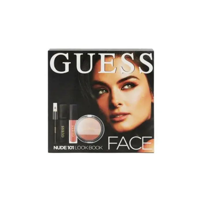 Guess Mini Nude Face Kit