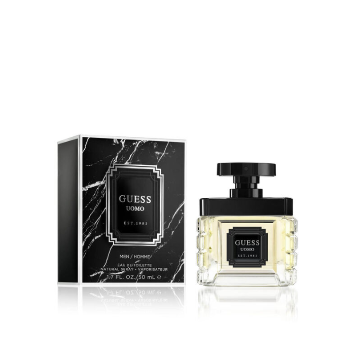 Guess Uomo EDP Spray 50ml