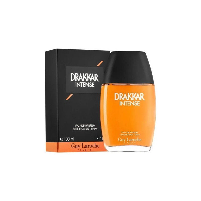 Guy Laroche Drakkar Intense EDP Spray 100ml