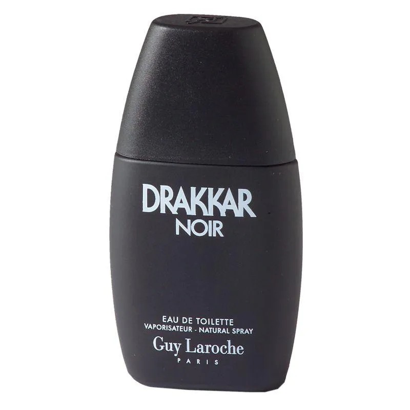 Guy Laroche Drakkar Noir EDT Natural Spray 100ml