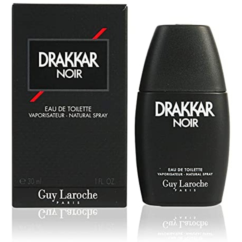 Guy Laroche Drakkar Noir EDT Natural Spray 30ml