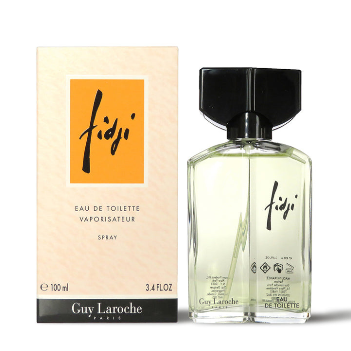 Guy Laroche Fidji EDT Natural Spray 100ml