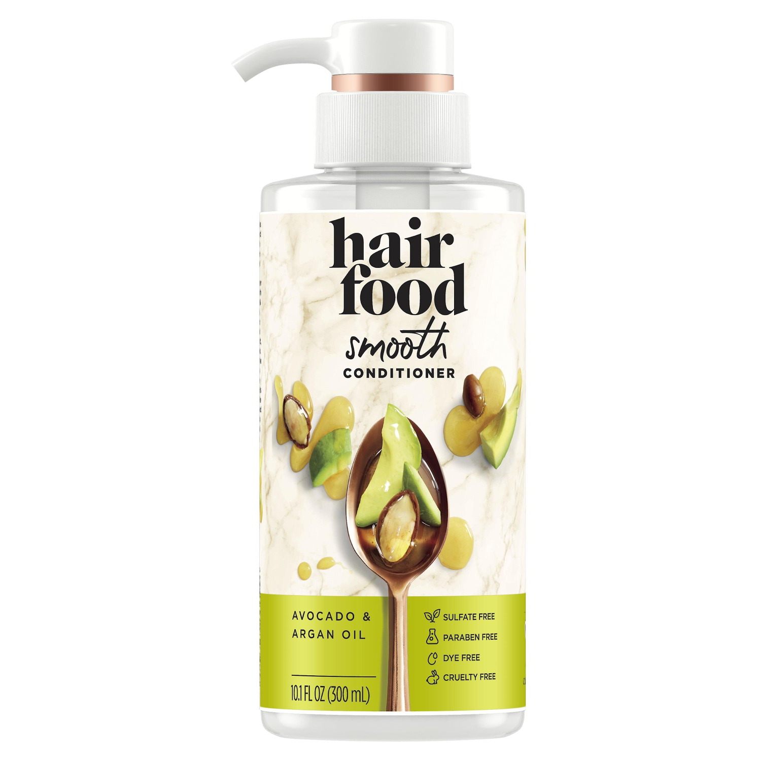 Hair Food Avocado & Argan Oil Conditioner 300ml