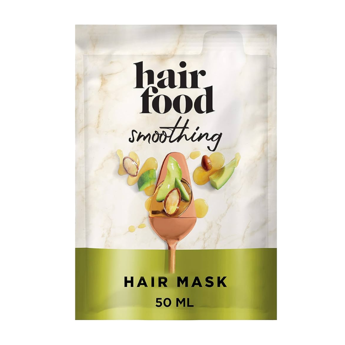 Hair Food Avocado & Argan Oil Hair Mask 50ml